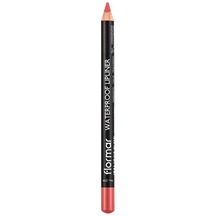 Flormar Waterproof Lipliner No:238 01