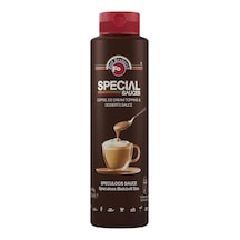 Speculoos Bisküvili Special Sos 940 Gr