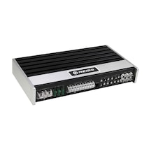Reiss Audio Rs-T5100.5H Amfi 5 Kanallı 4 Kanal Stereo+1 Kanal Mon