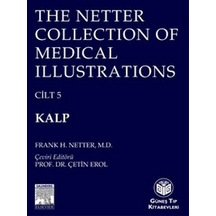 The Netter Collection Of Medical Illustratio. Isbn: 9789752771438