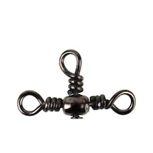 Fladen Fırdöndü 3way Swivels 12 8li Pket