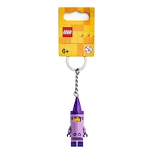 LEGO® Movie 2 853995 Crayon GirlKeyring