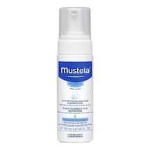 Yeni Doğan Konak Önleyici Köpük Şampuan 150 Ml Diğer