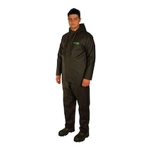 Polly Rain Takım PVC Yağmurluk M Beden