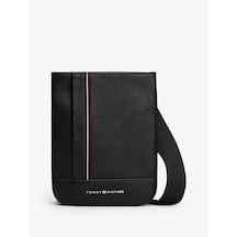 Tommy Hilfiger Erkek Çapraz Çanta Am0am13633bds Black