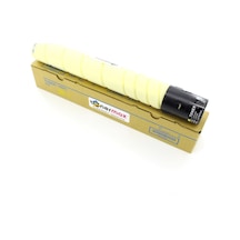 Tonermax Konica Minolta /Tn-324 Sarı Uyumlu Toner/Bizhub C258/ C308/ C368