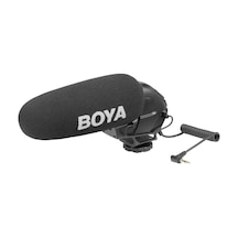 Boya By Bm3031 Profesyonel Shotgun Mikrofon