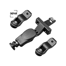 Kelebek Cam Mandalı Arka Fıorıno Doblo Depar 1356659080/ 1356660080/ 1356662080