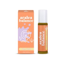 Tiny Trails Roller Stick - Sarı Kantaronlu Düşme&çarpma Sonrası Bakım Yağı