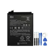 Xiaomi Mİ 11 LİTE Batarya + Tamir Seti