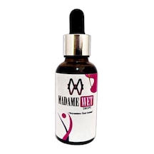 Mademe Wet Madawet Avny008 Kadınlara Özel Hareketlendirici Damla / 30 Ml Damla Avny008