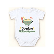 Beyaz - Doydum Gülümsüyorum