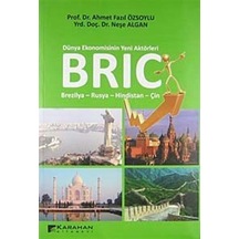 Bric / Prof. Dr. Ahmet Fazıl Özsoylu