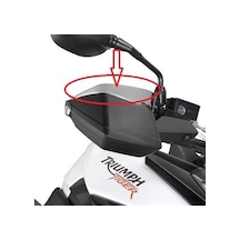 Givi Eh6401 Trıumph Tıger 800 - 800Xc 11-14 El Koruma Uzantısı