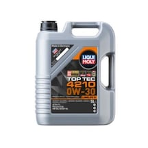 Liqui Moly Top Tec 4210 0W-30 Motor Yağı