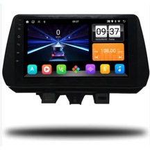 Foxus Hyundaı Tuscon 2018+ 4gb Ram 64gb Hafıza Android Dokunmatik Ekran Oto Teyp - Carplay Wifi Gps Bluetooth Kamera Destekli Oem