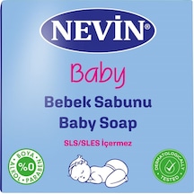 Nevin Bebek Sabunu 100 G