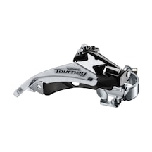 Shimano Tourney Ty-510 Ön Aktarıcı 3x6/7v 48t Çok Renkli