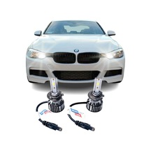 BMW F30 LED XENON UZUN FAR AMPULÜ H7 PHOTON MONO
