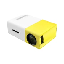 Mini Hdmı Led Projektör