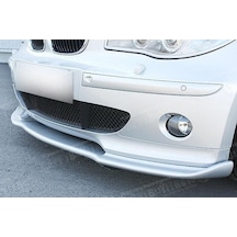 Bmw E87 Ön Lip N11.2341