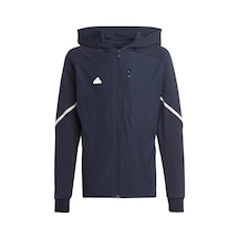 Adidas B D4gmdy Fz Hd Çocuk Ceket Hr6278-mavi Mavi