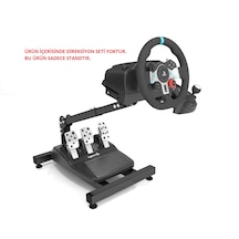 Gamestandpro F300 Direksiyon Standı