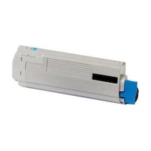 Okı 45396304 Mc760- Mc770- Mc780 Siyah Toner 8.000 Sayfa Kdo