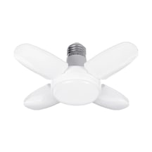 Cata Ct-1151 Pervane Led Ampul 30w Beyaz Işık E27 Duy