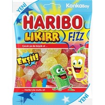 Fizz Lıkırr 70gr