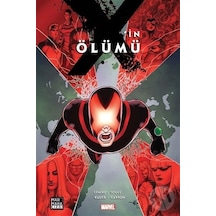 X'in Ölümü