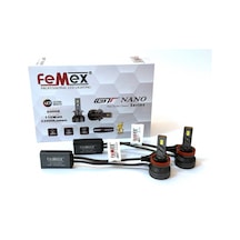 Gt Nano Csp Lextar H8/11 LED Xenon LED Headlight