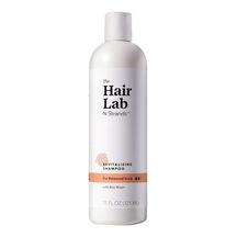 Hair Lab By Strands Revitalizing Canlandırıcı Şampuan 325ml 810093660018