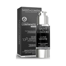 Lumıwhıte Leke Karşıtı, Cilt Tonu Eşitleyici Ve Aydınlatıcı Serum 30ml - Akne, Hamilelik Ve Güneş