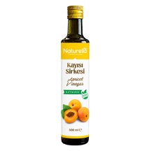 Naturella Kayısı Sirkesi