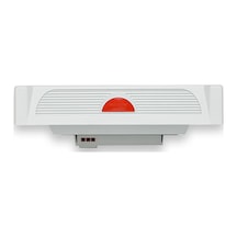 PLASTİM 560M3/H Pts5500 Design Serisi Tepe Fanı