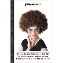 Koyu Kahverengi