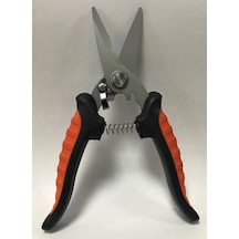 Super Expert Çok Amaçlı Makas 180 Mm
