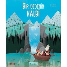 Bir Dedenin Kalbi - Ezjı-831501