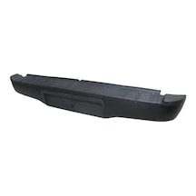 Mazda Bt 50 Pick Up 07/12 Arka Tampon Si Yah Plaka Takılan Ti P Bağlantı Ayaklı Tw