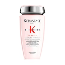 Genesis Bain Nutri-fortifiant 250 Ml Dökülen