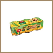 Bezos Mısır 3x210gr 22