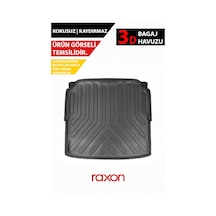 Raxon 2020+ Ford Kuga 3d Bagaj Havuzu