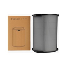 Electrolux Pure 600 34 Cm Yüksek Versiyon Hava Temizleyici Için Hepa Ve Karbon Filtre, Rfıd Özellikli Diğer