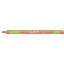 Alıcının Fineliner Line-up, 0,4 Mm, Coral