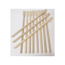 Ahşap Tünek 40 Cm X 2
