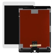 Apple iPad Uyumlu  Air 3 A2152 A2123 A2153 Lcd Ekran Dokunmatik Full