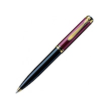Pelikan Tükenmez Kalem Souveran K800 Bordo
