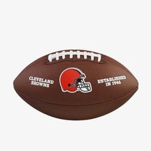 Wilson Nfl Lıcensed Football Cl Amerikan Futbol Topu Wtf1748xbcl Çok Renkli