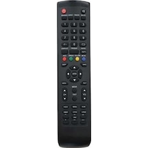 Nordmende Lcd Tv Kumanda